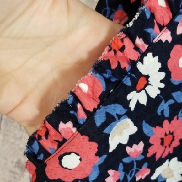 Kate Spade Daisy Jacquard A-line Mini Skirt - Picture 6 of 8